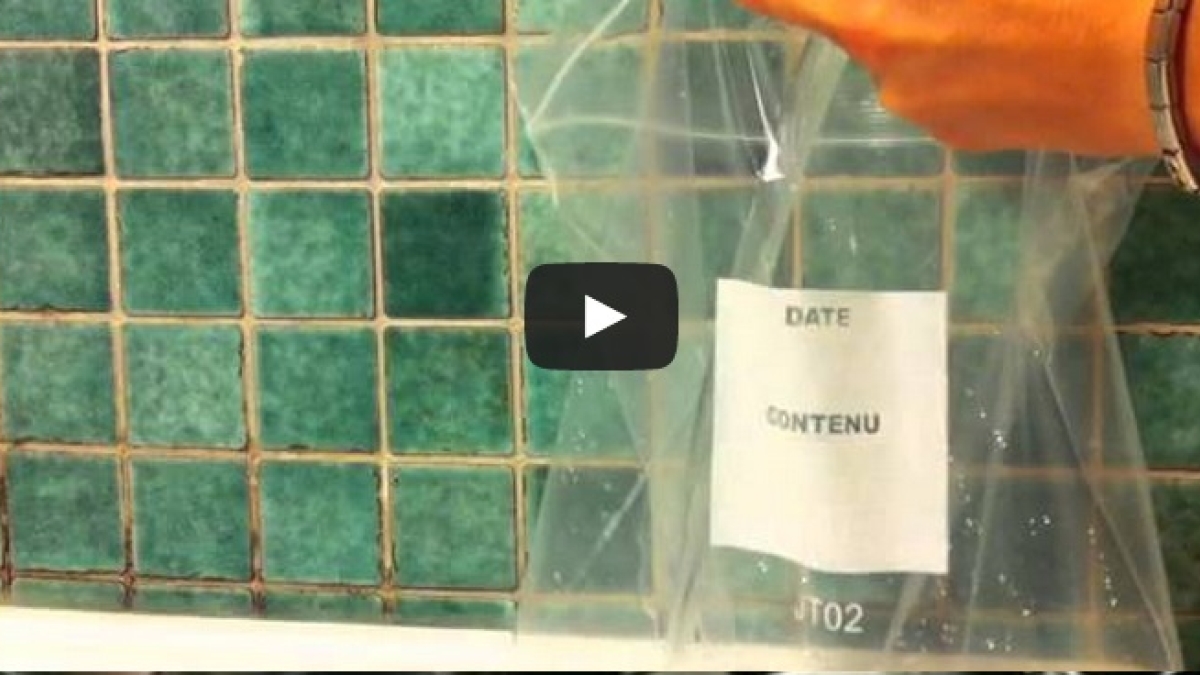 30pcs Kit Nettoyant Pommeau De Douche, Brosse Nettoyage