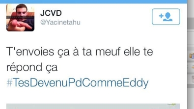 Illustration : Sms: Au top L'amour!