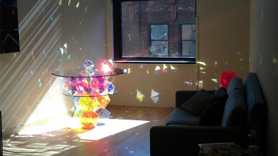 Illustration : 15 designs de tables originaux