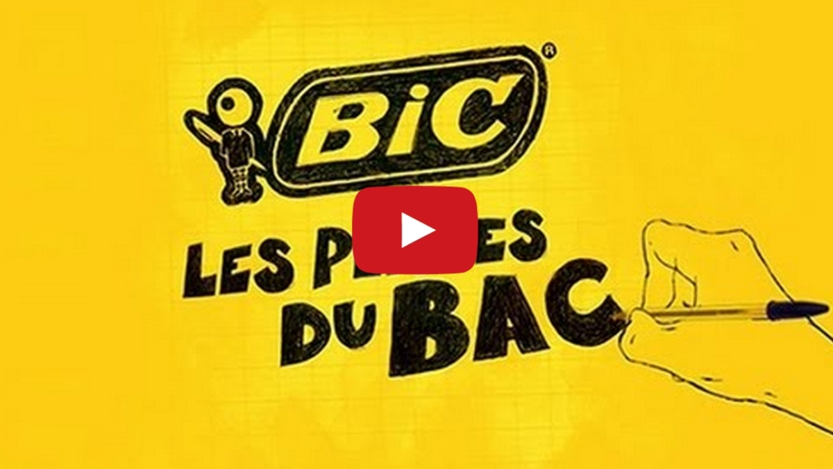 Les perles des oraux du bac français. INCROYABLE