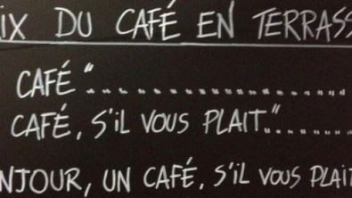 Illustration : 12 pancartes de bar originales et drôles