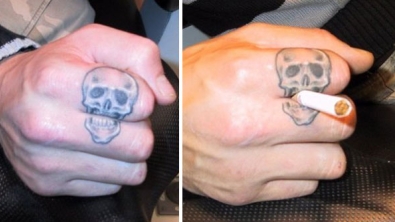 Illustration : Top 10 des tatouages les plus originaux