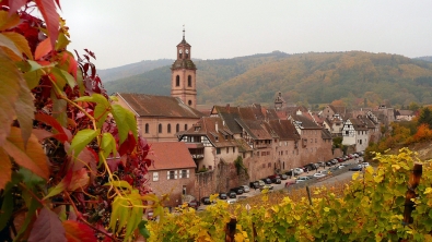 Illustration : Top 10 des destinations qui vont faire aimer la France !