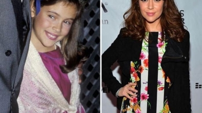 Illustration : Top 14 d’enfants stars qui ont bien changé aujourd’hui 