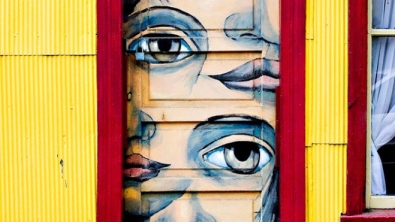 Illustration : 14 portes magnifiquement décorées à travers le monde