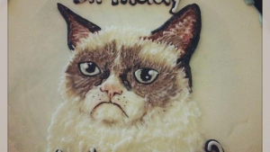 Illustration : "Top 8 des pires gâteaux d’anniversaire réalisés par des amis"