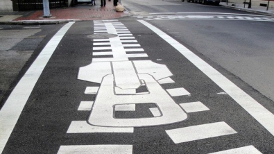 Illustration : Top 10 des passages piétons les plus originaux au monde