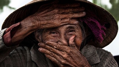 Illustration : 14 photos de sourires à travers le monde