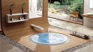 12 Des Baignoires Les Plus Originales Au Monde