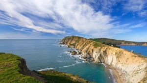Illustration : "15 magnifiques photos de paysages californiens et autant de raisons de visiter la Californie"