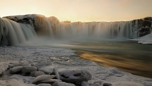 Illustration : "Petit tour en Islande, l'un des plus beaux et des plus impressionnants pays du monde."