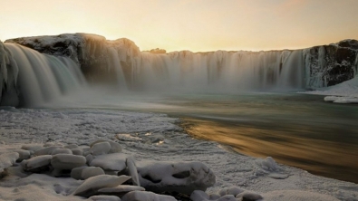 Illustration : "Petit tour en Islande, l'un des plus beaux et des plus impressionnants pays du monde."