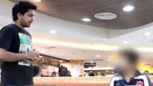 Image illustrant l'article Un homme demande de la nourriture à des étrangers, il va certainement changer votre perception des choses