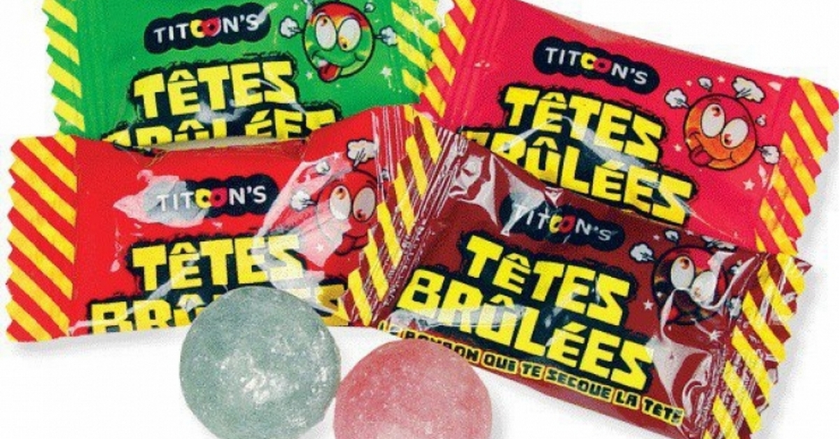 Top 10 des bonbons qui ont égayé notre enfance, nostalgie garantie