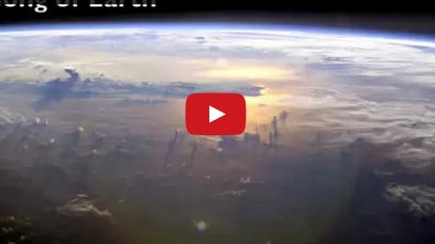 Illustration : Quand la NASA enregistre les sons présents dans l'Univers, c'est juste incroyable! 