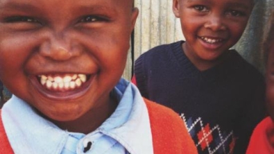 Illustration : Les 11 plus beaux sourires d’enfants