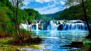 Vous aurez envie de visiter la Croatie après avoir vu ces ...