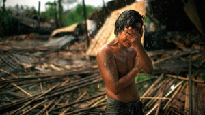 Illustration : "Les multiples visages de l'Humanité à travers 22 photos saisissantes"