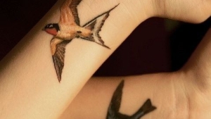 Illustration : "40 images qui pourraient vous inspirer si vous envisagez de vous offrir un tatouage au poignet"