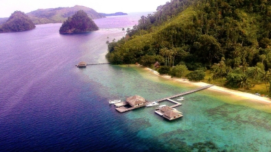 Illustration : "21 superbes clichés en hauteur réalisés grâce à des drones"