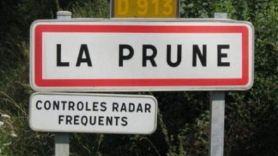 Illustration : 20 panneaux de signalisation qui ne manquent pas d'humour