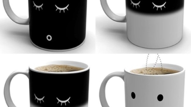Illustration : Les 25 mugs les plus cool pour bien commencer ses journées