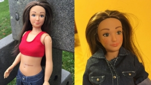 barbie a acheter