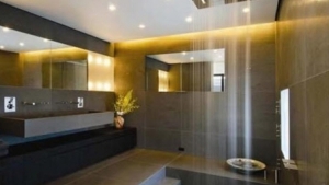 Salle Bain Moderne Magnifique Salle Bain Moderne A Salle De Bain