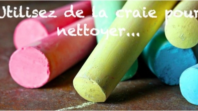 Illustration : 8 Astuces pour vous faciliter la vie dans votre nettoyage!