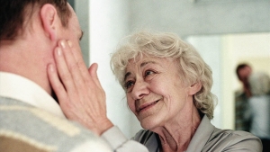 Image illustrant l'article Elle demande à son mari d'aller manger avec une autre femme, et le résultat est des plus émouvant !