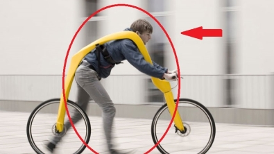 Illustration : "12 inventions qui vont vous faciliter la vie !"