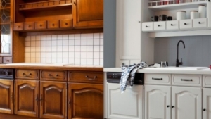 Image illustrant l'article Avant et Après: Le top du Recyclage en 58 Photos ! Ne jetez plus vos meubles...