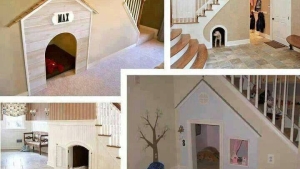 Top 26 des plus belles niches pour chiens ! De quoi vous donner des ... Top 26 des plus belles niches pour chiens ! De quoi vous donner des ...