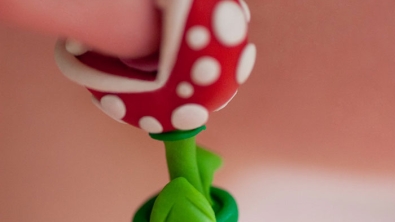 Illustration : "14 boucles d'oreilles originales qui devraient plaire aux geekettes"
