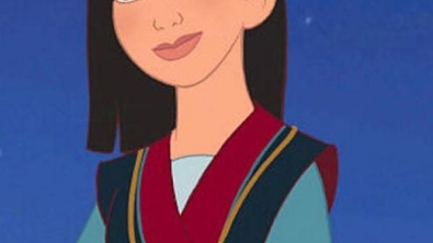 Illustration : "Un pétition contre le prochain remake de Mulan par Disney"