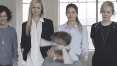 Illustration : Une vidéo qui met les mamans à l'honneur. Elle sont uniques, et voici la preuve...
