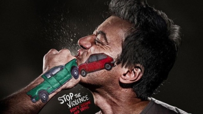 Illustration : Pour qu'elle marche, une publicité se doit d'être choquante ! La preuve avec les 23 qui suivent...