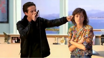 Illustration : "Quand Orelsan et Nekfeu se font clasher par Marion Cotillard..."