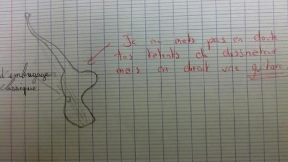 Ces professeurs qui ont un sacré sens de la répartie lorsqu