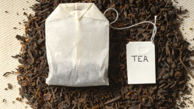 Illustration : "Cinq façons d'utiliser vos sachets de thé usagés au quotidien"