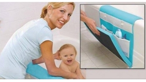 Image illustrant l'article Voici 30 objets originaux qui devraient vous aider avec votre bébé...
