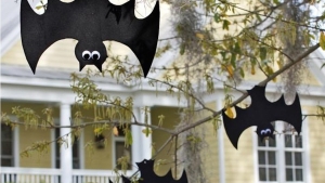 Image illustrant l'article En manque d'idées pour Halloween ? Ces 70 photos devraient vous aider...