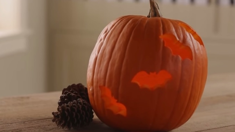 Emporte Piece Halloween, 8 Pièce Halloween Moule à Biscuit, Citrouille, Fantôme, Crâne, Cercueil, Chapeau De Sorcière Et Chat - Pour Halloween Des Enfants, Avec 100 Sachets De Bonbons Fantômes