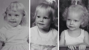 Illustration : "La ressemblance est flagrante chez ces parents et enfants photographiés au même âge (10 photos)"