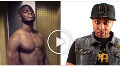 Illustration : Vidéo: Les protégés de Booba s'attaquent au rappeur Sultan. À 8 contre 1!
