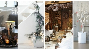 Image illustrant l'article Une troisième série de réalisations spéciales pour Noël... De quoi mettre pas mal d'idées de côté !