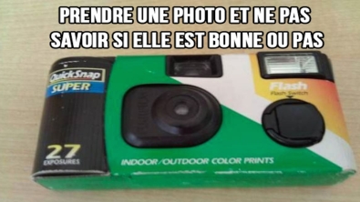 Illustration : 10 situations que les enfants d'aujourd'hui ne connaîtront jamais