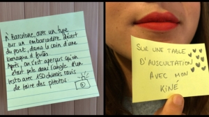 Image illustrant l'article Top 20 des lieus les plus étranges où les français ont déjà fait l'@mour...