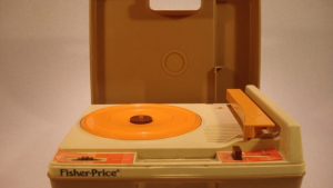 jouets années 80
