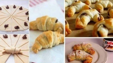 Illustration : Voici 12 astuces de cuisine simples à faire pour rendre vos aliments plus exquis…La 6 est une véritable œuvre d’art ! 